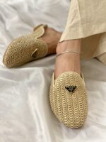 صندل اسلیپر بهاره زنانه - Image 4
