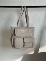 کیف دوشی مدل بوژان - Image 3