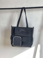 کیف دوشی مدل بوژان - Image 2