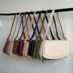 کیف دوشی دستی مدل نیلاب