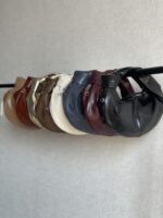 کیف زنانه دوشی دستی مدل نورا