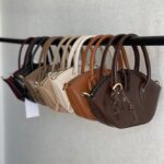 کیف دوشی - دستی زنانه مدل یاقوت