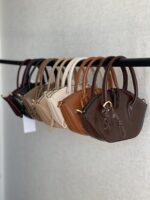 کیف دوشی - دستی زنانه مدل یاقوت