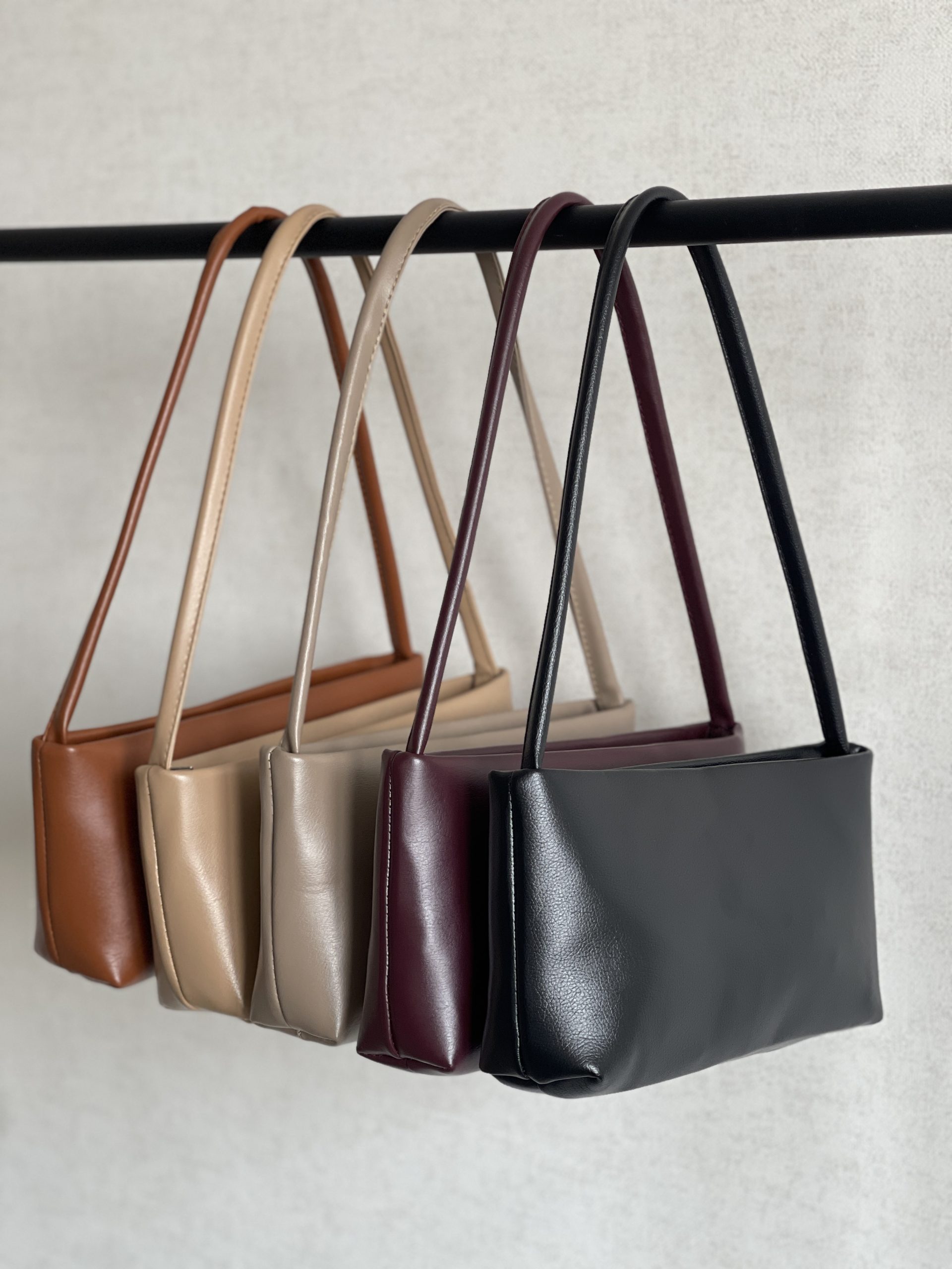 IMG_3730-scaled-2.jpeg کیف دوشی مدل صدف - تصویر 1