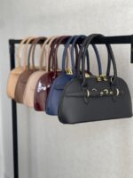 کیف دوشی - دستی زنانه مدل شهربانو