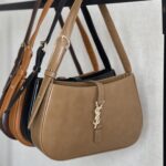 کیف دوشی زنانه مدل ysl