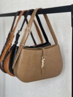 کیف دوشی زنانه مدل ysl
