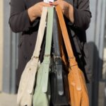 کیف‌دوشی مدل کمند