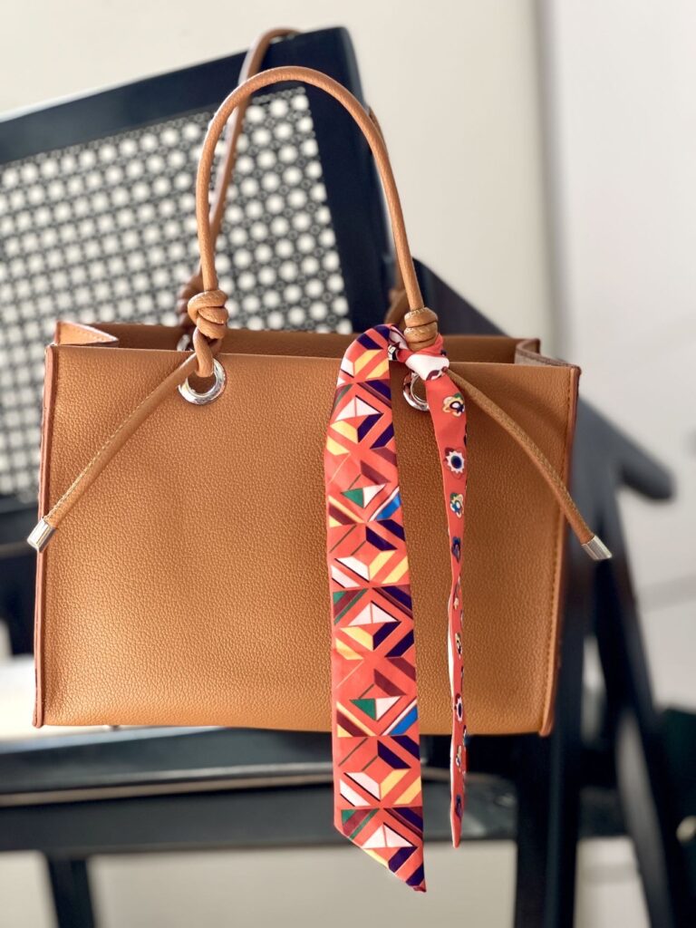 کیف دوشی مدل دنیز