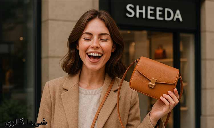 بهترین کیف‌ های زنانه کوچک