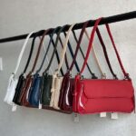 کیف دوشی دستی مدل سودا