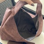 کیف دوشی جیر مدل طوبا