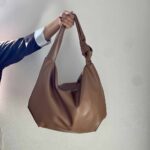 کیف شل دوشی مدل تگزاس