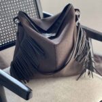 کیف دوشی مدل کابوی