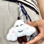 چارم بگ اکسسوری کیف - Image 2