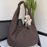 کیف بزرگ کتان اسلوچی - Image 2