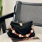 کیف دوشی دسته آبنباتی