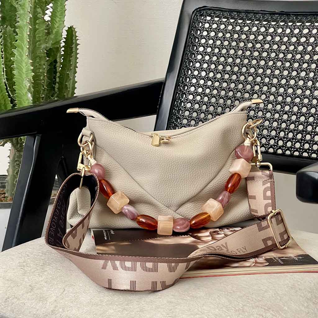 کیف دوشی دسته آبنباتی