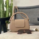 کیف چرم نادیا