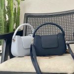 کیف چرم نادیا